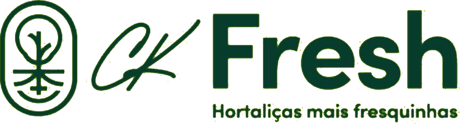 CK Fresh - Hortaliças mais fresquinhas