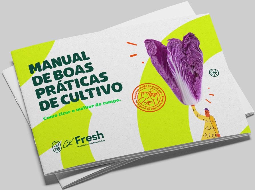Apoio ao produtor