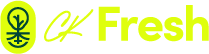 Logo CK Fresh