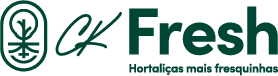 Ck Fresh - Hortaliças mais fresquinhas